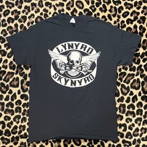 Lynyrd Skynyrd Farewell Tour 2018 T-Shirt